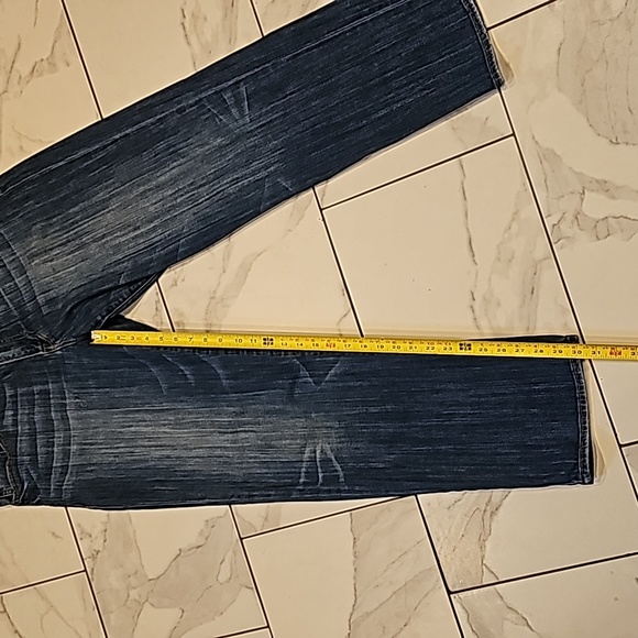 LUCKY BRAND 363 VINTAGE STRAIGHT - Picture 2 of 12